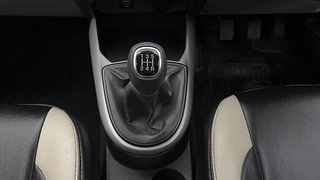 Used 2021 Hyundai Grand i10 Nios Sportz 1.2 Kappa VTVT Petrol Manual interior GEAR  KNOB VIEW