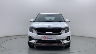Used 2019 Kia Seltos GTX Plus DCT Petrol Automatic exterior FRONT VIEW
