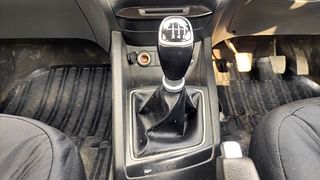 Used 2018 Hyundai Elite i20 [2014-2018] Asta 1.4 CRDI Diesel Manual interior GEAR  KNOB VIEW