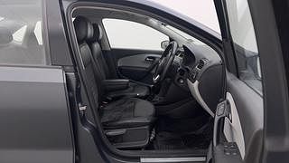 Used 2021 Skoda Rapid New [2020-2022] Ambition Petrol Petrol Manual interior RIGHT SIDE FRONT DOOR CABIN VIEW