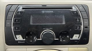 Used 2014 Toyota Etios [2010-2017] VX D Diesel Manual top_features Integrated (in-dash) music system