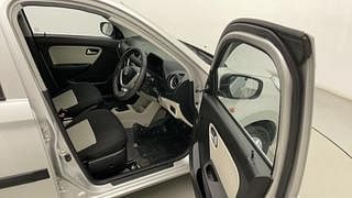 Used 2022 Maruti Suzuki Alto 800 Vxi Petrol Manual interior RIGHT SIDE FRONT DOOR CABIN VIEW