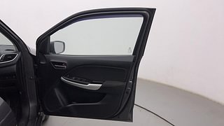 Used 2018 Maruti Suzuki Baleno [2015-2019] Delta Petrol Petrol Manual interior RIGHT FRONT DOOR OPEN VIEW