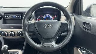 Used 2017 Hyundai Grand i10 [2017-2020] Magna 1.2 CRDi Diesel Manual interior STEERING VIEW