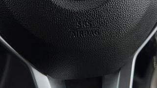 Used 2021 Nissan Kicks XV Petrol Petrol Manual top_features Airbags