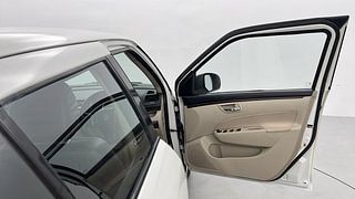 Used 2016 Maruti Suzuki Swift Dzire [2012-2017] VDi ABS Diesel Manual interior RIGHT FRONT DOOR OPEN VIEW