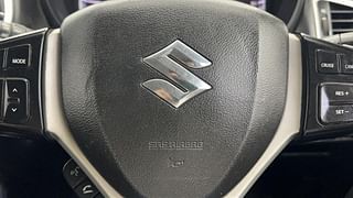Used 2018 Maruti Suzuki S-Cross [2017-2020] Zeta 1.3 Diesel Manual top_features Airbags