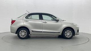 Used 2017 Maruti Suzuki Dzire [2017-2020] VXI Petrol Manual exterior RIGHT REAR CORNER VIEW