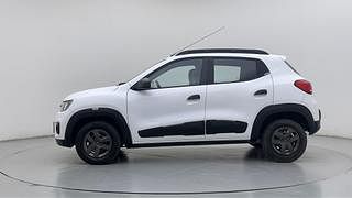 Used 2019 Renault Kwid [2017-2019] RXT 1.0 SCE Special (O) Petrol Manual exterior LEFT SIDE VIEW