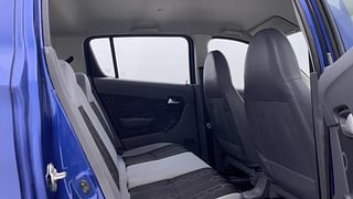 Used 2013 Maruti Suzuki Alto 800 [2012-2016] Lxi Petrol Manual interior RIGHT SIDE REAR DOOR CABIN VIEW