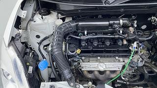 Used 2021 Maruti Suzuki Swift VXI Petrol Manual engine ENGINE RIGHT SIDE VIEW