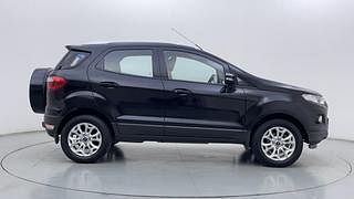 Used 2014 Ford EcoSport [2013-2015] Titanium 1.5L Ti-VCT Petrol Manual exterior RIGHT SIDE VIEW