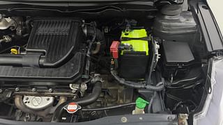 Used 2017 maruti-suzuki Ciaz Alpha Petrol Petrol Manual engine ENGINE LEFT SIDE VIEW