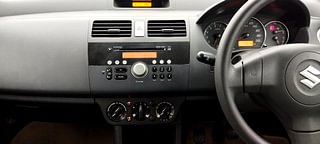 Used 2011 Maruti Suzuki Swift Dzire VXI 1.2 Petrol Manual interior MUSIC SYSTEM & AC CONTROL VIEW