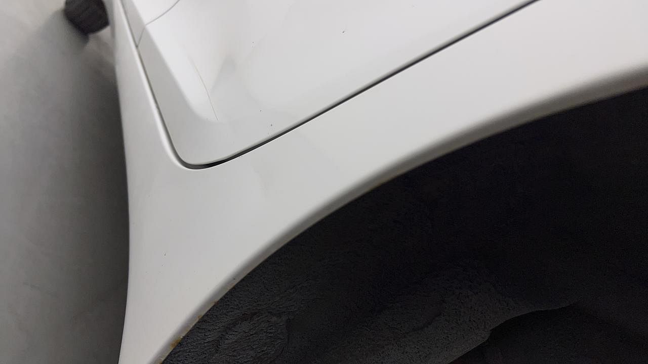 Used 2017 Hyundai Eon [2011-2018] Era + Petrol Manual dents MINOR DENT