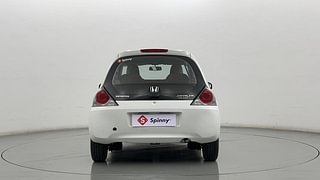 Used 2012 Honda Brio [2011-2016] V MT Petrol Manual exterior BACK VIEW