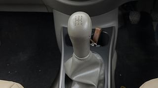 Used 2014 Nissan Sunny [2011-2014] XV Petrol Manual interior GEAR  KNOB VIEW
