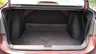 Used 2018 Honda City [2014-2017] VX Petrol Manual interior DICKY INSIDE VIEW