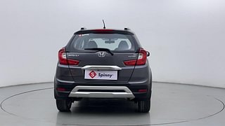 Used 2019 Honda WR-V [2017-2020] VX i-VTEC Petrol Manual exterior BACK VIEW