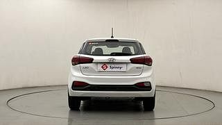 Used 2019 Hyundai Elite i20 [2018-2020] Asta 1.2 (O) Petrol Manual exterior BACK VIEW