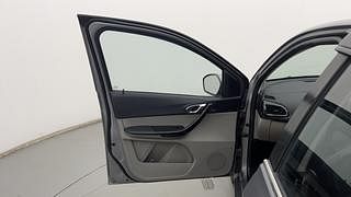 Used 2020 Tata Tiago [2016-2020] Revotorq XZ Plus Diesel Manual interior LEFT FRONT DOOR OPEN VIEW