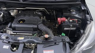 Used 2019 Maruti Suzuki Celerio VXI Petrol Manual engine ENGINE LEFT SIDE VIEW