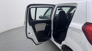 Used 2019 Maruti Suzuki Alto 800 [2016-2019] Vxi Petrol Manual interior LEFT REAR DOOR OPEN VIEW