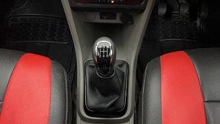 Used 2020 Tata Tiago [2016-2020] Revotorq XZ Plus Diesel Manual interior GEAR  KNOB VIEW