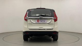 Used 2018 Mahindra Marazzo M8 Diesel Manual exterior BACK VIEW