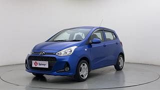 2017 Hyundai Grand i10 Sportz 1.2 Kappa VTVT