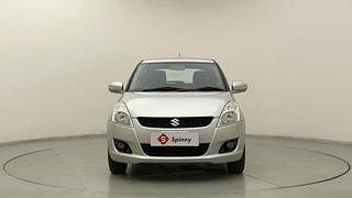 Used 2014 Maruti Suzuki Swift [2011-2015] ZXi ABS Petrol Manual exterior FRONT VIEW