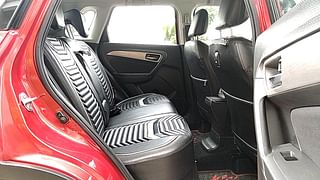 Used 2016 Maruti Suzuki Vitara Brezza [2016-2020] ZDi Plus Diesel Manual interior RIGHT SIDE REAR DOOR CABIN VIEW
