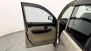 Used 2011 Hyundai Santro Xing [2007-2014] GLS Petrol Manual interior LEFT FRONT DOOR OPEN VIEW