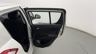 Used 2017 Maruti Suzuki Swift [2011-2017] ZDi Diesel Manual interior RIGHT REAR DOOR OPEN VIEW
