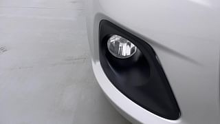 Used 2019 Maruti Suzuki Alto K10 [2014-2019] VXi (O) Petrol Manual top_features Fog lamps