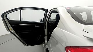 Used 2018 Maruti Suzuki Ciaz S Petrol Petrol Manual interior LEFT REAR DOOR OPEN VIEW