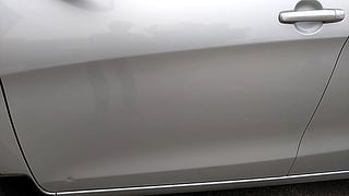 Used 2017 Maruti Suzuki Celerio [2014-2021] ZXi Petrol Manual dents MINOR DENT