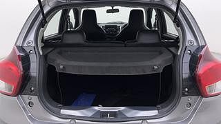 Used 2022 Maruti Suzuki Celerio ZXi Petrol Manual interior DICKY INSIDE VIEW