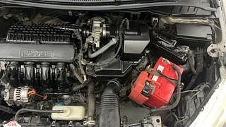 Used 2014 Honda City [2014-2017] VX CVT Petrol Automatic engine ENGINE LEFT SIDE VIEW