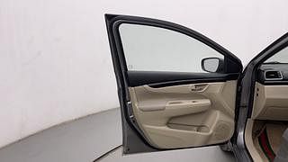 Used 2015 Maruti Suzuki Ciaz [2014-2017] ZXi Petrol Manual interior LEFT FRONT DOOR OPEN VIEW