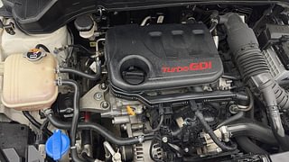 Used 2021 Hyundai i20 N Line N8 1.0 Turbo DCT Petrol Automatic engine ENGINE RIGHT SIDE VIEW