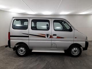 Used 2020 Maruti Suzuki Eeco AC 5 STR Petrol Manual exterior RIGHT SIDE VIEW