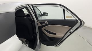 Used 2014 Hyundai Elite i20 [2014-2018] Asta 1.2 Petrol Manual interior RIGHT REAR DOOR OPEN VIEW