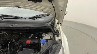 Used 2020 Ford EcoSport [2017-2021] Titanium 1.5L Ti-VCT Petrol Manual engine ENGINE LEFT SIDE HINGE & APRON VIEW