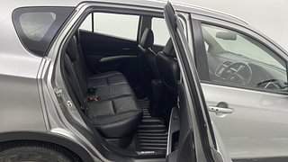Used 2015 Maruti Suzuki S-Cross [2015-2017] Alpha 1.6 Diesel Manual interior RIGHT SIDE REAR DOOR CABIN VIEW