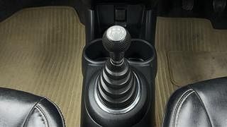 Used 2014 Honda Amaze [2013-2016] 1.2 S i-VTEC Petrol Manual interior GEAR  KNOB VIEW