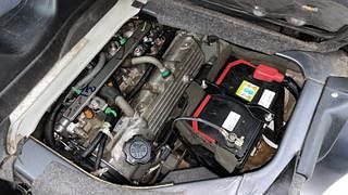 Used 2021 Maruti Suzuki Eeco STD 5 STR Petrol Manual engine ENGINE LEFT SIDE VIEW