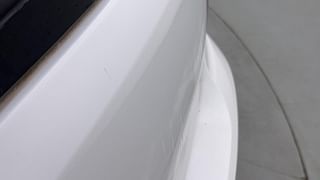 Used 2017 Volkswagen Polo [2015-2019] Comfortline 1.2L (P) Petrol Manual dents MINOR SCRATCH