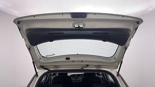 Used 2016 Hyundai Elite i20 [2014-2018] Asta 1.4 CRDI Diesel Manual interior DICKY DOOR OPEN VIEW