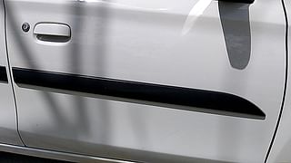 Used 2017 Maruti Suzuki Alto 800 [2012-2016] Vxi Petrol Manual dents MINOR SCRATCH